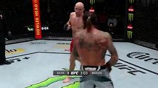 UFC on ESPN29期：克雷-盖达VS马克-马德森