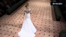 Nova Noiva 春季婚纱秀-精彩剪辑