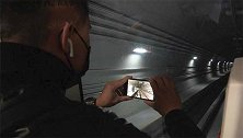 四川成都：首条无人驾驶地铁开通，带你体验穿越时空