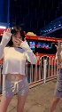 爱跳舞的美女千千万，成都姑娘占一半，你喜欢上了哪一个