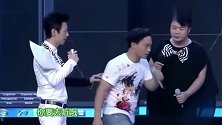 陈奕迅一句歌词震碎玻璃杯，不愧是歌神