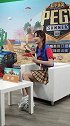 女神钟祺的颜值真是太能打了，简直是太完美了