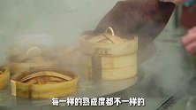鸭脚扎、滑鸡扎，真正的非遗茶点，全网吃过的真不多
