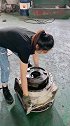 老板不给涨工资，暴力安装走起