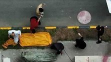 四川锦江学院发生命案：大一男生潜入女寝杀害大三女友后跳楼