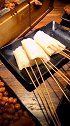 超有名的包浆豆腐，你们想吃吗