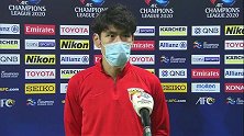 吕文君：我们提出了团队组去 希望能走到最后