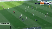 姜至鹏 中超 2020 天津泰达 VS 深圳佳兆业 精彩集锦