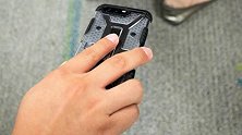 大学生偷拍26女裙底被判坐牢18周 称学习压力大