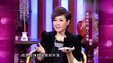 作为上海人的唐嫣不考上戏却选择考中戏是有原因的！