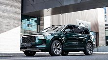 【暴走汽车】2021款理想ONE提车の记
