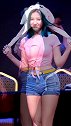 就问你，有个这样的女朋友OK不OK？性感 微胖女神 李承利 美女 itsokk