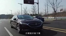 又一美系车被国人捧红！7万出头还配自动挡，曾月销量3.1万辆