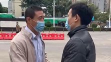 患儿家属拒为网约车司机作证系乌龙：当事家属报警澄清 现身致谢