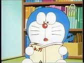 多啦a梦TVB粤语短篇   生物工程盆栽
