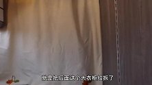 美女自驾游：妹子躺房车床上喝咖啡看洱海，诗和远方如此简单