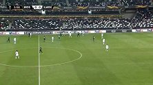 迈克·延森 欧联 2019/2020 欧联 小组赛第5轮 罗森博格 VS 林茨 精彩集锦