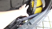 黑科技当道 旭子体验广汽本田奥德赛锐·混动