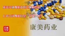 不参与决策只领工资，独董这么好做？康美药业给独董们上了一课！