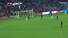 2019美职联常规赛第26轮全场录播：奥兰多城VS洛杉矶FC（周楚雄）