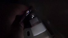 吉利帝豪gl后保险杠拆卸2