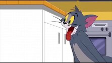 猫和老鼠：汤姆的特制奶酪被掉包自己吃了，奸商无处不在啊！