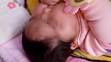 福建漳州：漳州通报婴儿霜“大头娃娃”事件：产品含激素