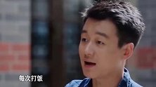 明星重回母校合集：李沁哭到心情复杂，邓论却被拒之门外