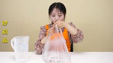 塑料袋装点水挂门窗边，很多人都不知道有啥用，但用过的人都说好