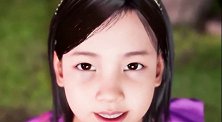 泪目！VR技术还原去世女儿，母女俩再相见。