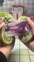 吃完饱腹感满满的欧包