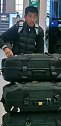 大年初四国安“兵发泰国”集训的照片中还看到了郭嘉璇