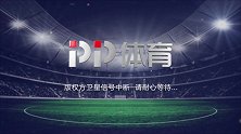 第21分钟斯特拉斯堡球员瓦里斯射门-绝佳机会被扑