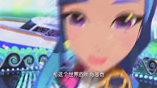 菲梦少女：美乐蒂的演出掀起了观众席的高潮，大家都拍手叫好
