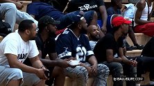 篮球-18年-塔图姆休赛期化身单打小王子 野球场疯狂虐菜 NBA球星与普通人之间的对决！-专题