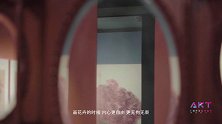 徐龙森|与画作恋爱，21世纪的国画“宅男”
