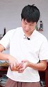 家庭版烤肉串