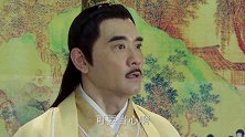 薛葵连破十七城英勇无比，不料李显一句无心之言，被薛刚钻了空子