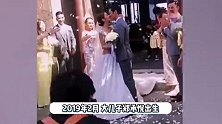 郑嘉颖陈凯琳三胎生子！结婚4年连生仨儿子，女方孕期水肿腿抽筋