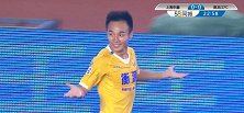 中甲第27轮五佳球：顾斌神仙球 多利轰暴力斩