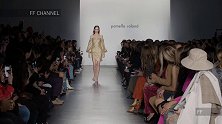 Pamella Roland 秋冬时装秀12