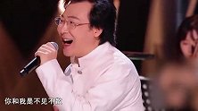 《好声音》首播！刘德华惊喜献唱，梁静茹李荣浩等导师秀开口跪
