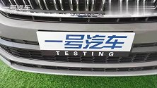 柯迪亚克车身长，轴距优势大