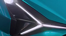 V12混动 兰博基尼首款混动敞篷超跑