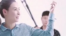 39岁张柏芝18年后再跳樱花舞一代女神美貌依旧掀起青春回忆杀