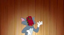 猫和老鼠：汤姆猫被带“绿帽”，非要给老鼠打针