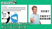 钉钉“崩了”，网友纷纷恶搞！最新回应：没想到最后还是摔了一跤