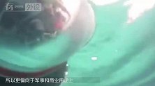 可以下水，在污泥里行走的机器，形状像一个球一样！