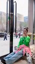 十三年坚持做一件事知道是什么吗？服装搭配