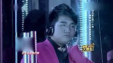 李立宇专情演唱《你是我的眼》感情专注，让人感动